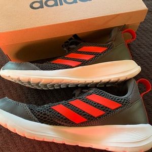 Boys Adidas Shoes